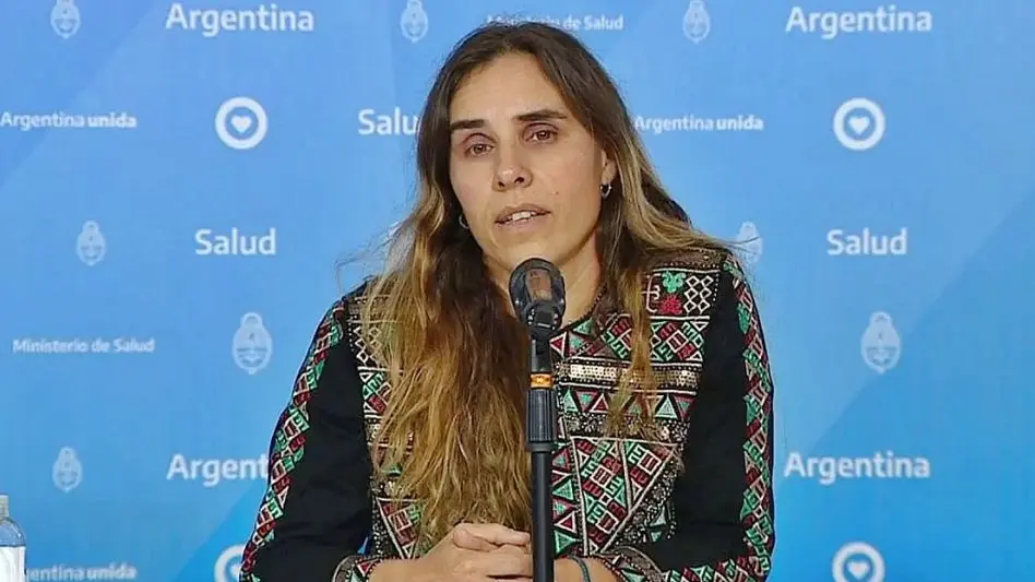 "El hantavirus es una enfermedad infrecuente aunque es importante tomar medidas de prevención"
