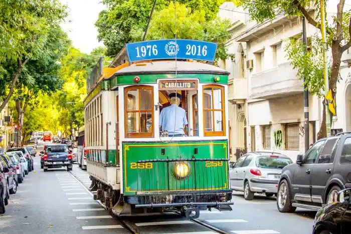 Más de 650 actividades para disfrutar en familia la Ciudad de Buenos Aires