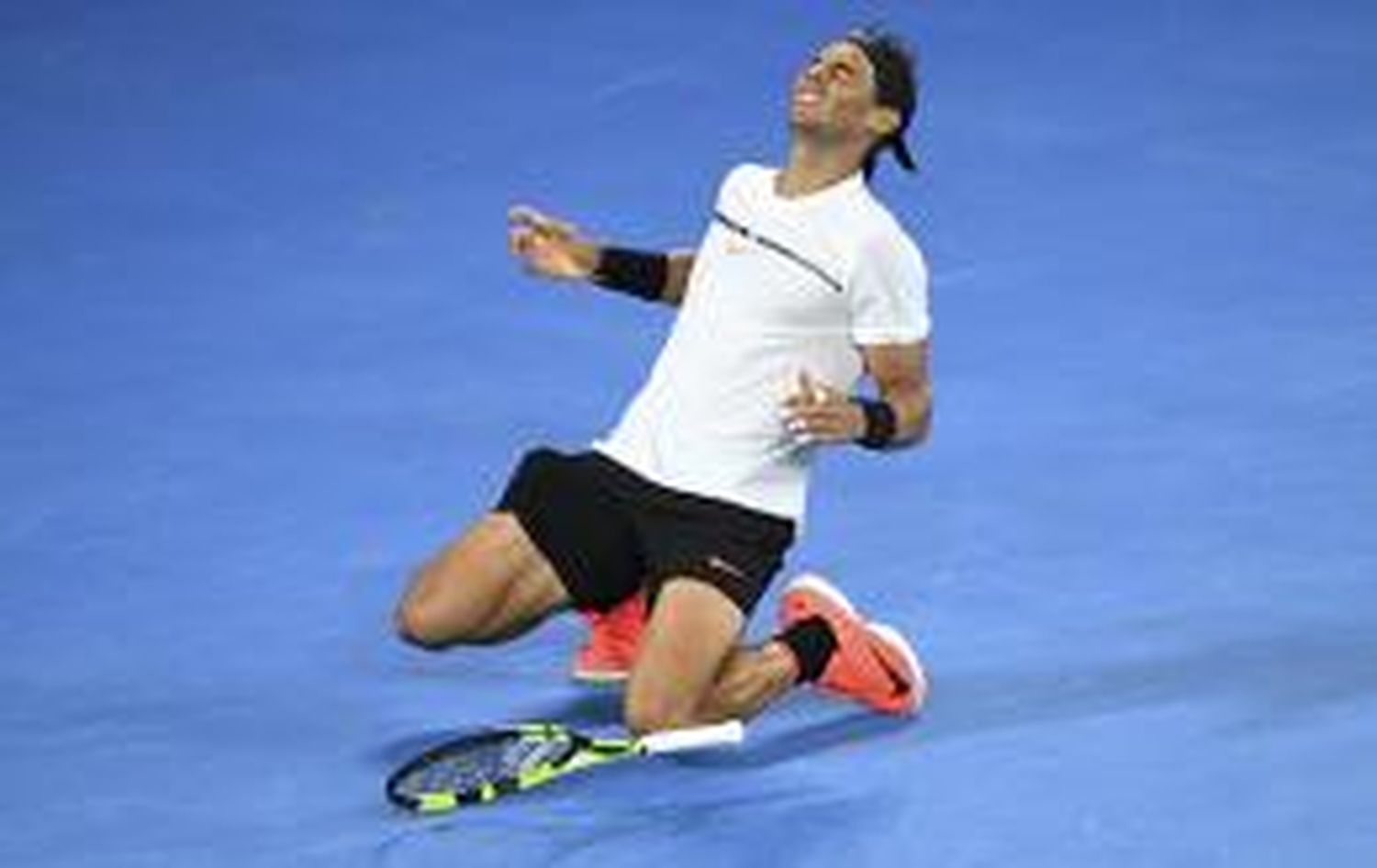 Nadal ganó y habrá final soñada en el Abierto de Australia