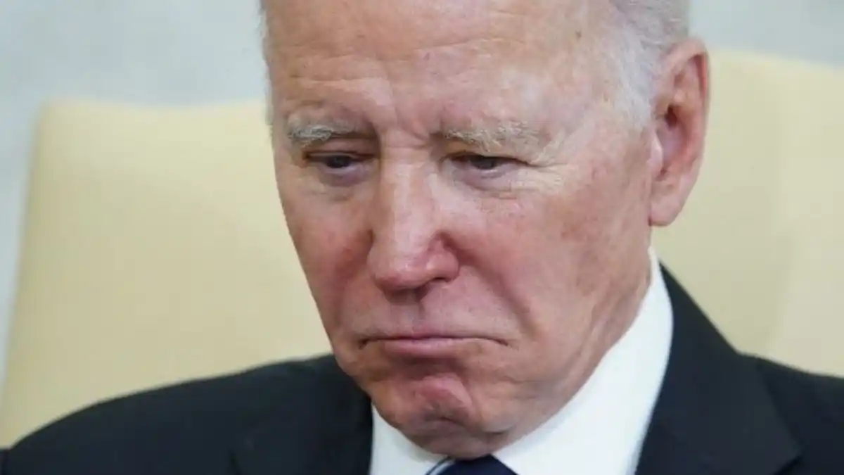 ¡BAJO LA LUPA! Hallan más documentos clasificados en la casa de familia de Biden
