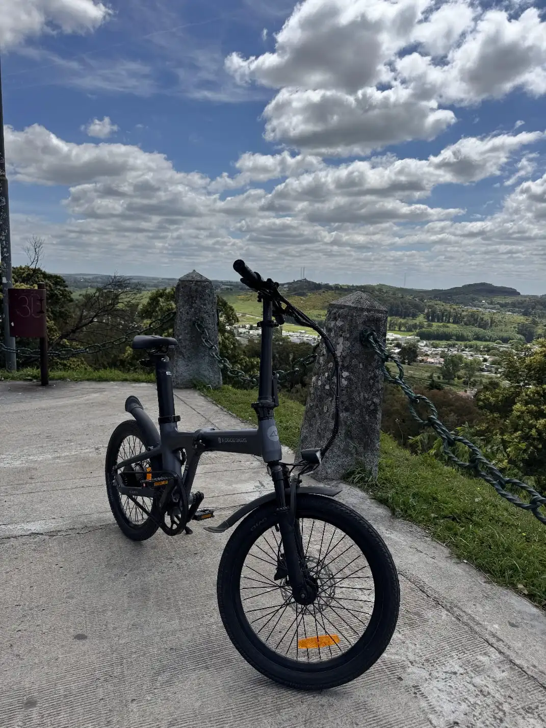 Bici eléctrica - 6