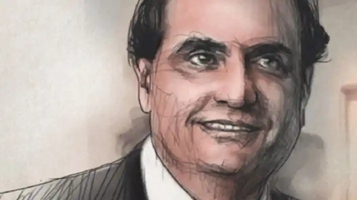 ¿PRESIONANDO EXTRADICIÓN? Reino Unido sanciona a Alex Saab y a su socio Álvaro Pulido Vargas