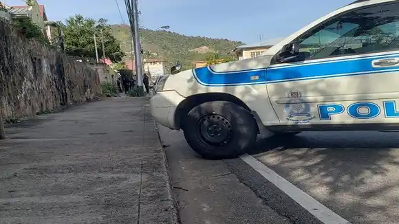 ARRESTAN en Trinidad y Tobago a tres venezolanos por matar a un sujeto que maltrató a una pariente