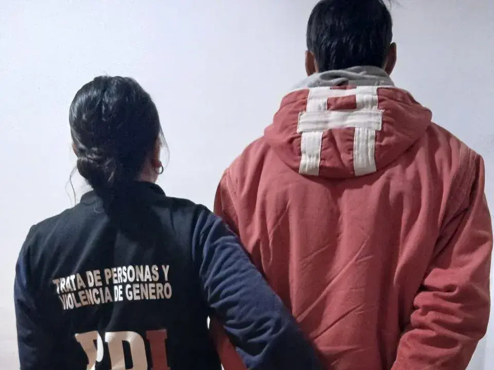 Detuvieron en la región a un hombre investigado por abuso sexual agravado y corrupción de menores
