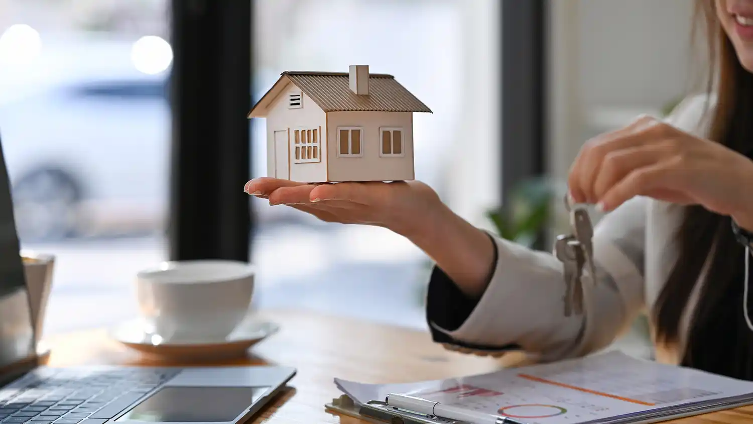 Desde el COCIR sostuvieron que la desregulación del mercado inmobiliario es un "riesgo".