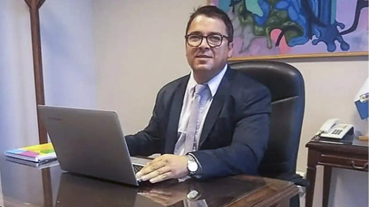 Rechazaron el pedido de prisión domiciliaria para un senador de San Luis