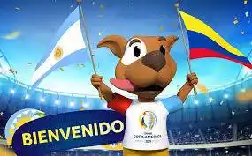 La Copa América fue confirmada y se jugará este año