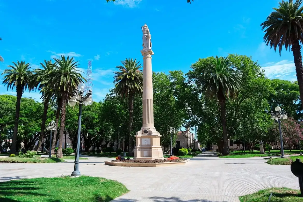 Lunes fresco y soleado en Gualeguay, con una semana que promete subir hasta los 29°
