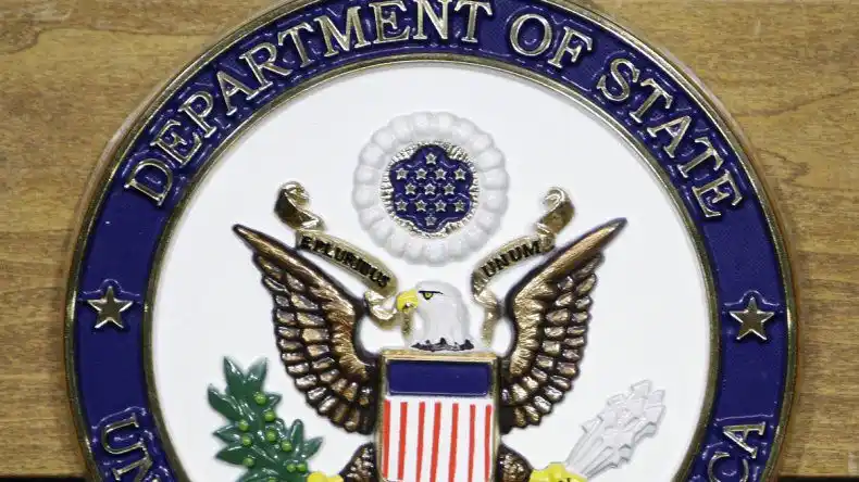 APROVECHANDO QUE SALIÓ: EE.UU. reitera recompensa de $ 15 millones por captura de Maduro