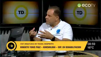El Método Stecco y la Revolución de la Fascia