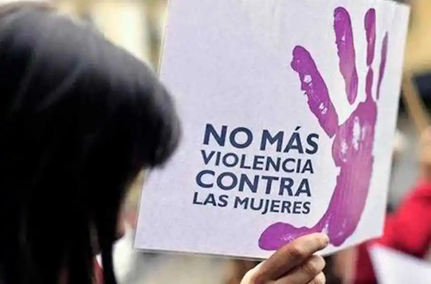 Presentaron una carta a Montenegro: "No hay respuestas efectivas a la violencia de género"