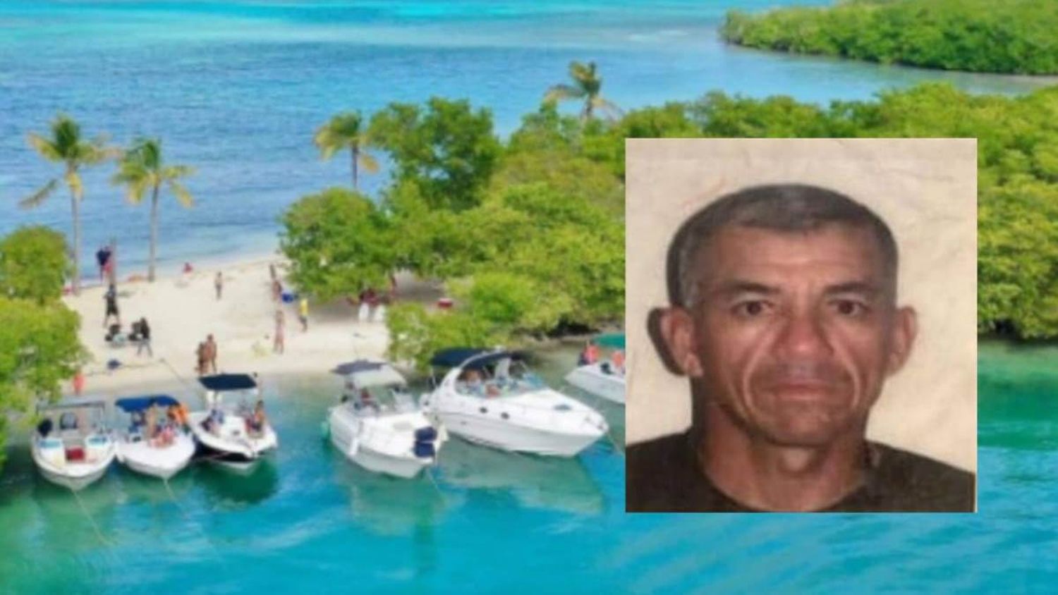 Hombre falleció al recibir fuerte descarga eléctrica en un yate