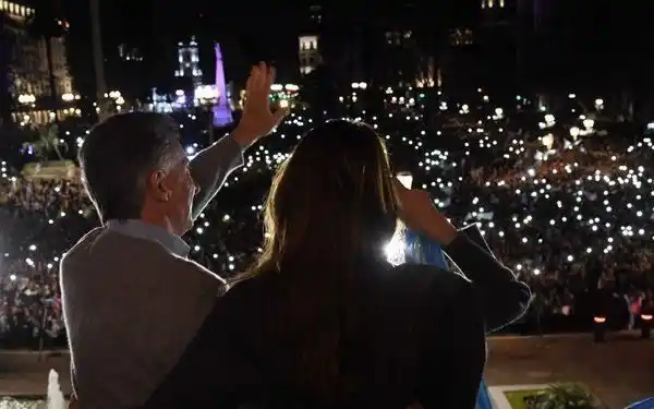 Macri hizo oficial la convocatoria el #7D como despedida del gobierno