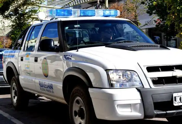 La joven tiene 16 años y estaría en la provincia de Buenos Aires.