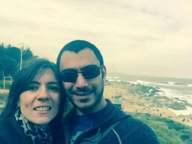 Nancy Matorra: “Nuestra vida en Chile”