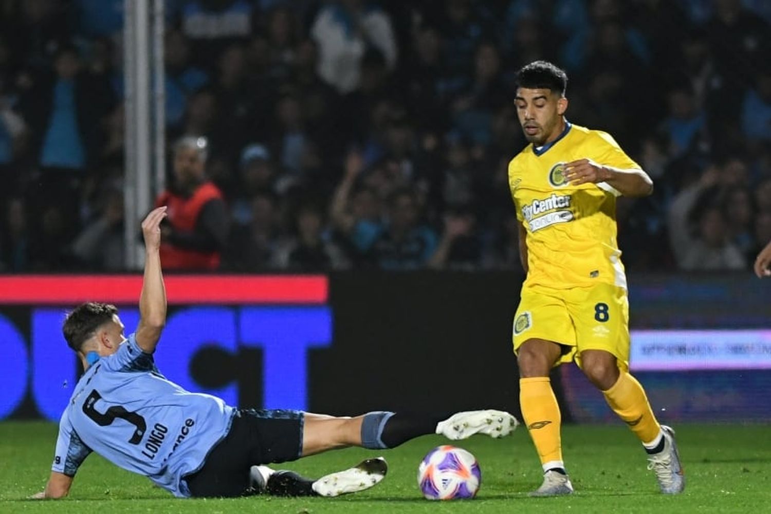 Central finalizó el torneo con un empate sin goles y varios lesionados frente a Belgrano