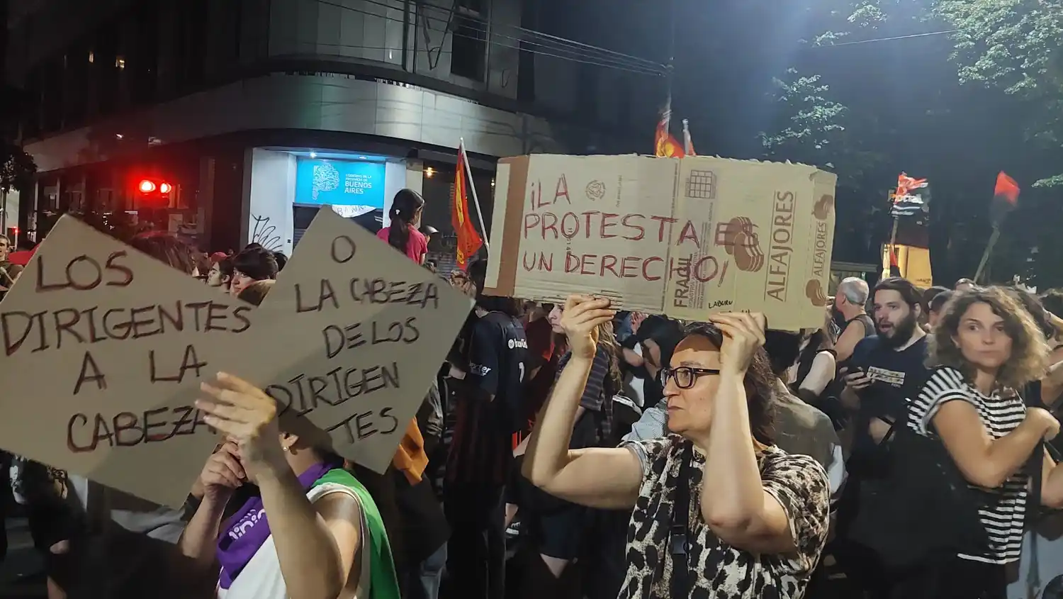 Cacerolas LP