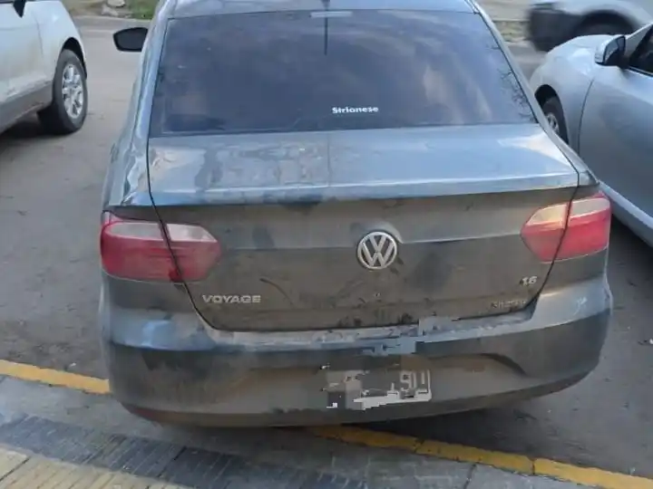 Crédito: Relaciones Policiales.