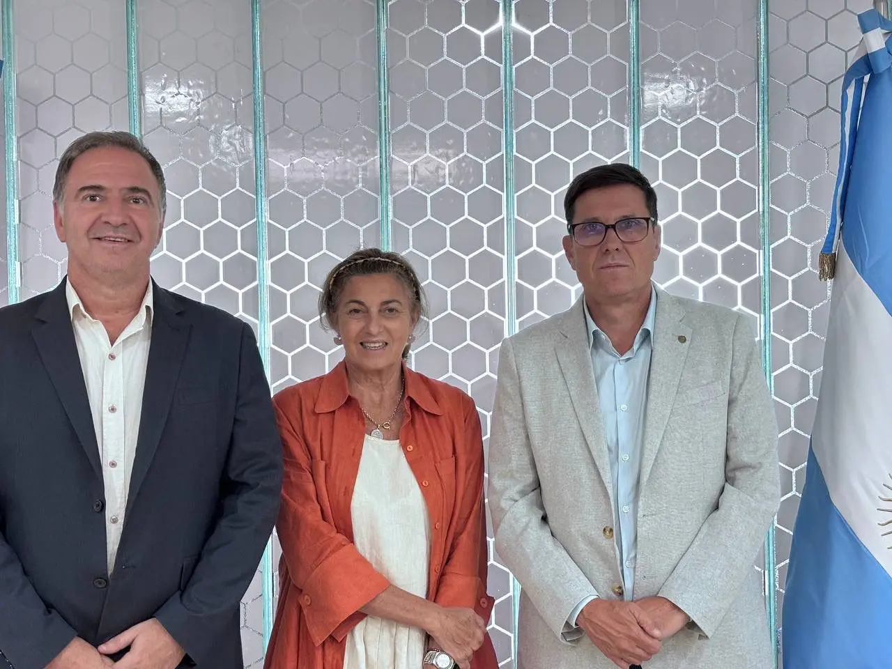 La Región Centro afianza el compromiso con la educación y trabaja para mejorar los procesos de aprendizajes