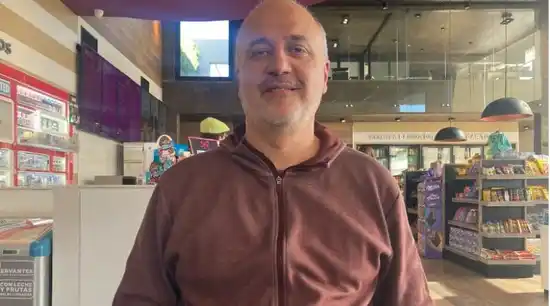 Bahiense del Norte: Declaró Leandro Ginóbili, presidente del club, y reafirmó su inocencia