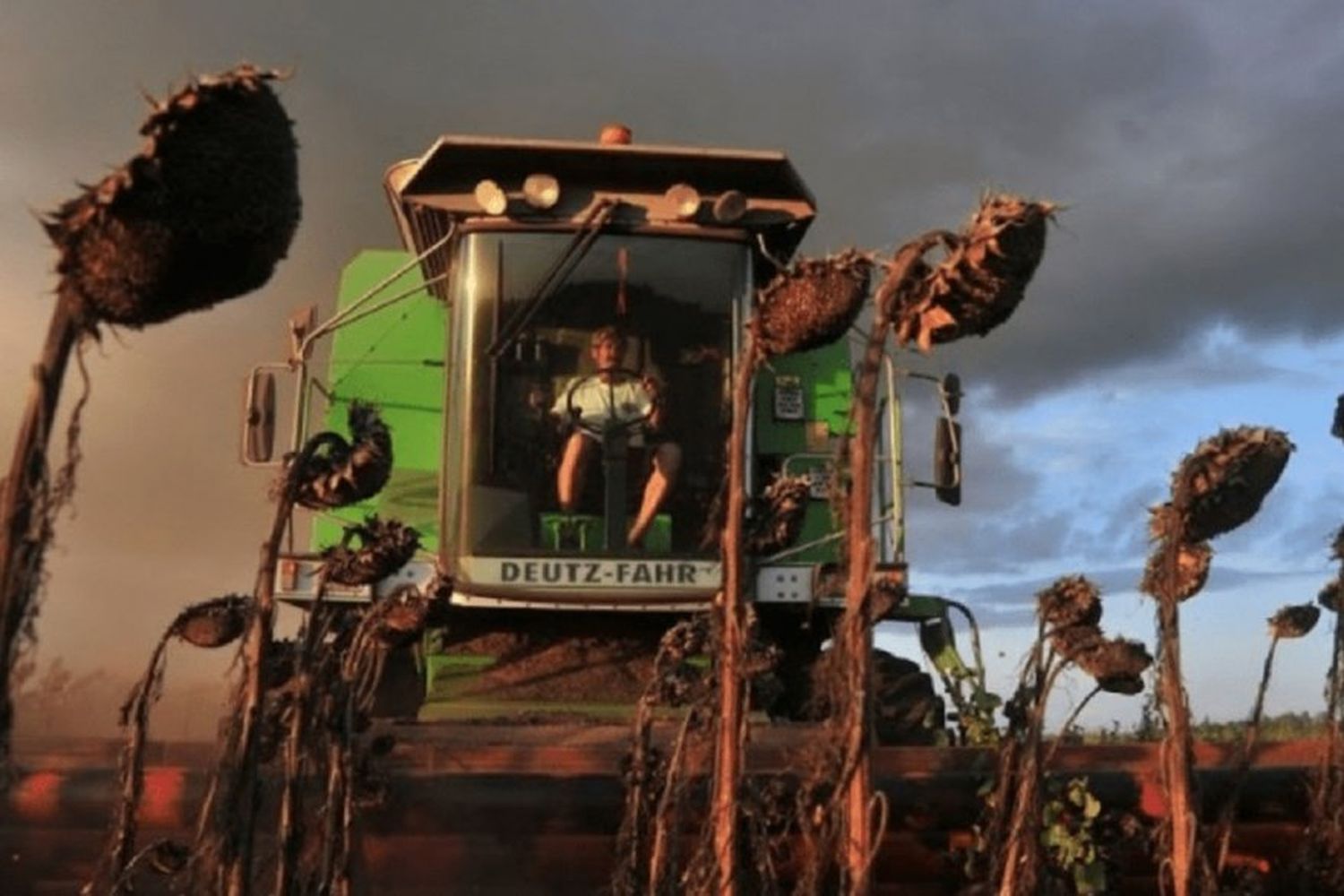 El campo se mostró en alerta ante  aumento de retenciones