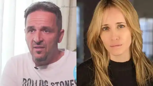 Comienza en Campana el juicio al empresario Claudio Contardi por años de abuso y violencia hacia Julieta Prandi