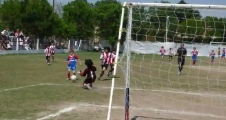 Comienza la ronda final