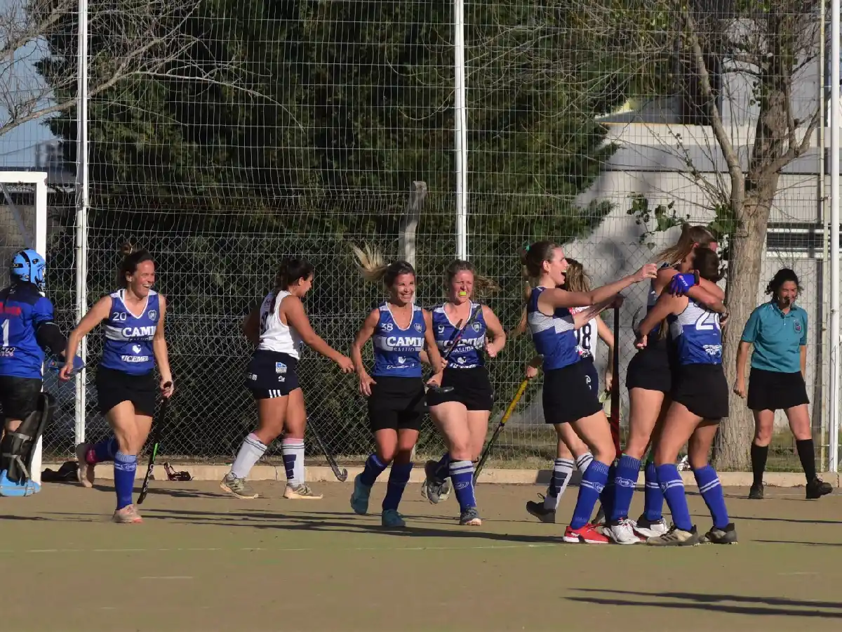 Antártida sigue imparable