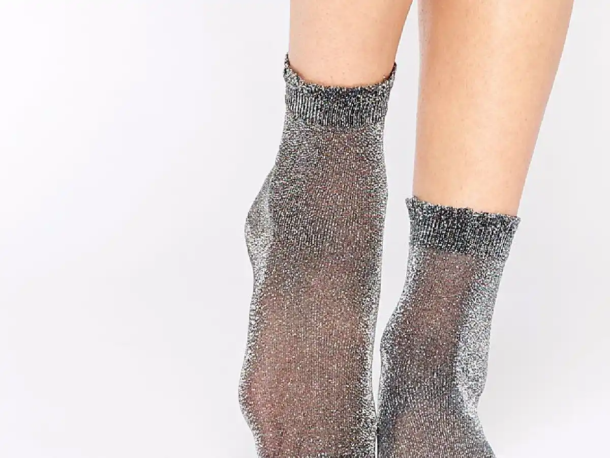 Lúrex: el toque de brillo  que no pasa de moda 