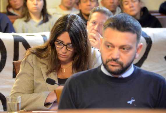 Juan Manazzoni presentó una resolución en contra de las reelecciones indefinidas