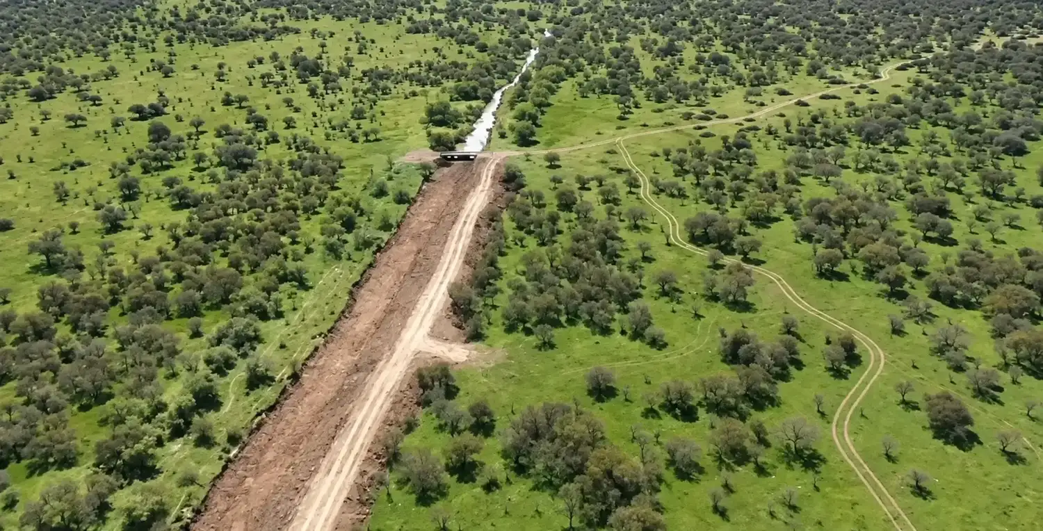El Canal Mihura, en la cartera de obras con financiamiento internacional por US$492,5 millones