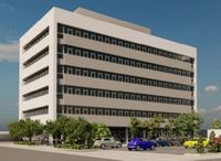 La construcción del nuevo Polo Judicial comenzara en noviembre con una inversión de más de 1000 millones