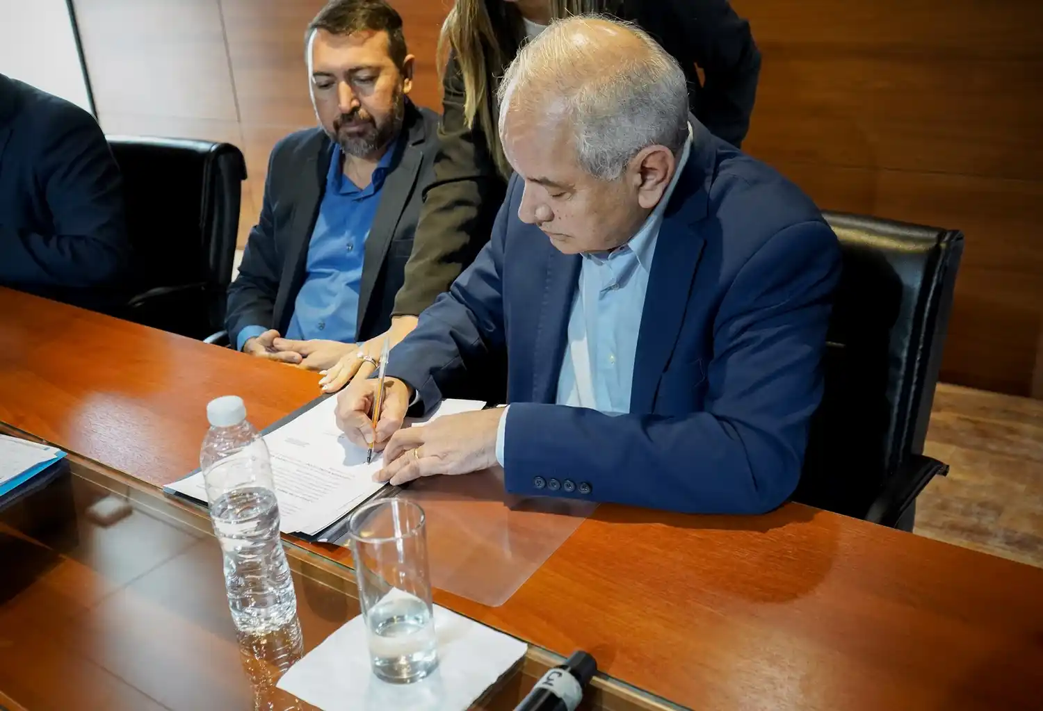 Lanzan formación en electromedicina para fortalecer la salud pública