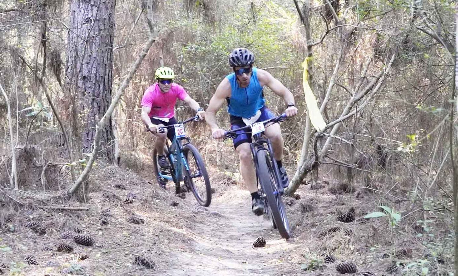 MTB: Este sábado se corre la última fecha de la temporada