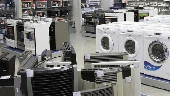 Lanzaron plan para la compra de aparatos que reduzcan el consumo energético
