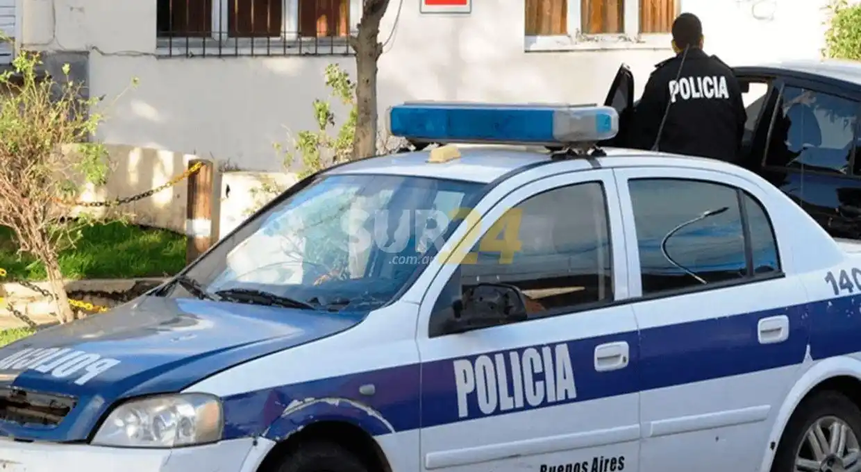 La Matanza: un nene quedó en medio de una balacera y recibió un disparo