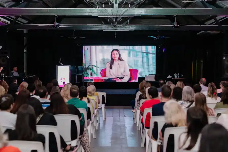 Octubre Rosa: Prevención Salud refuerza su compromiso con la detección temprana del cáncer de mama