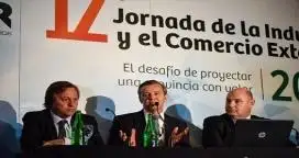 Bahl: “No hay desarrollo sin industria y no hay industria sin Estado”