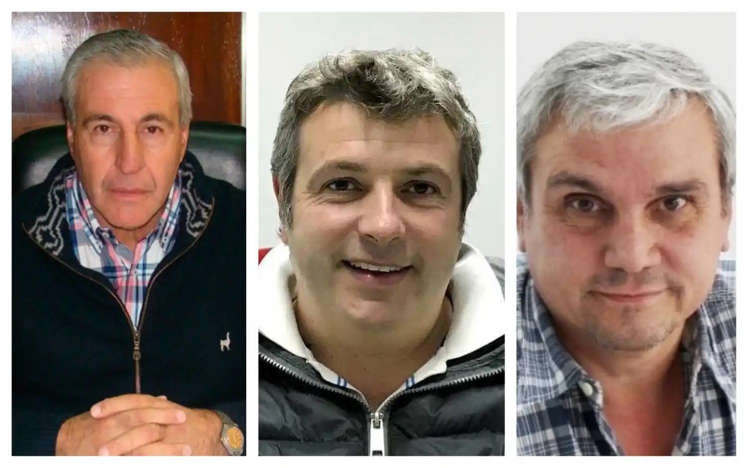 Elecciones en Salliqueló: Juntos por el Cambio, Frente de Todos y Unión Vecinal están cabeza a cabeza