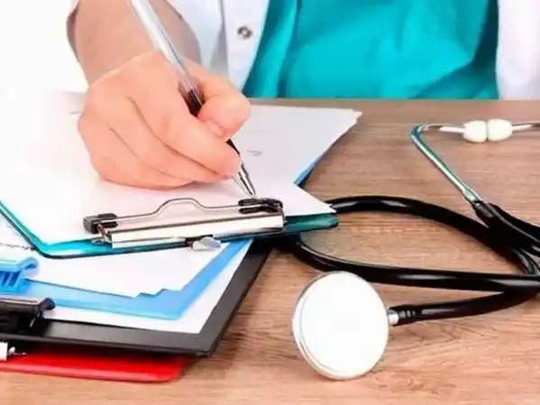 Desde el inicio de la gestión Milei, más de 742 mil 
personas perdieron su cobertura médica privada