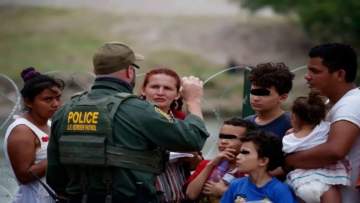 ¿QUÉ PASARÁ DESPUÉS del fin del Título 42? Esto es lo que se sabe