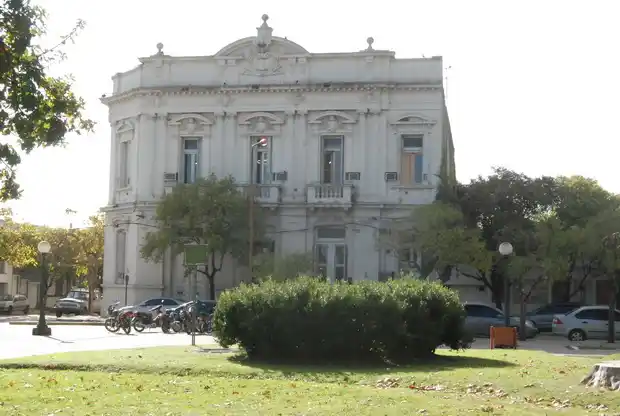 630 causas ingresaron en  mayo a la Justicia Penal 
