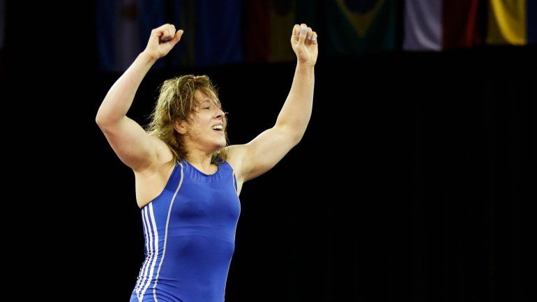 Panamericanos 2015: Por doping positivo una argentina perdió su medalla