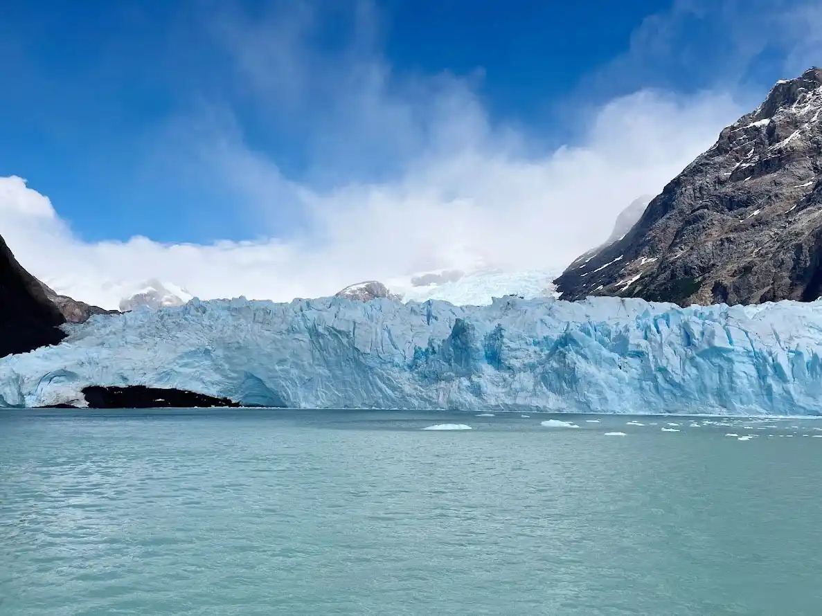 La Pastoral Social pide al Congreso no modificar la Ley de Glaciares