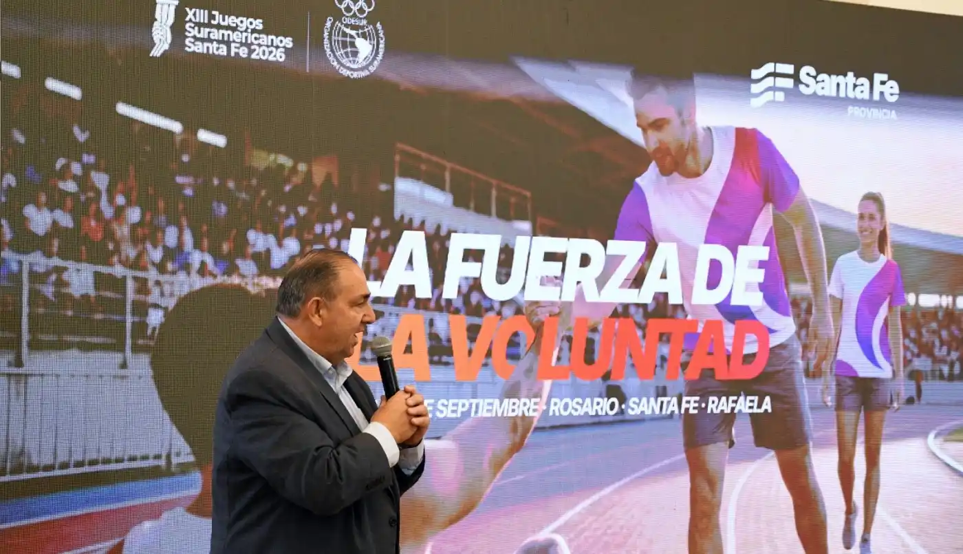 julian galdeano juegos odesur - 1