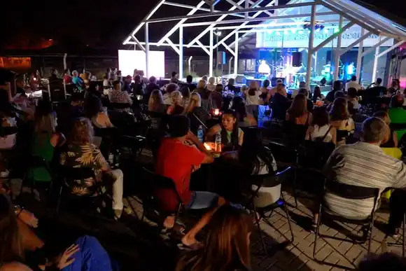 Nuevas ediciones de Rock sin Río y Plaza Feria