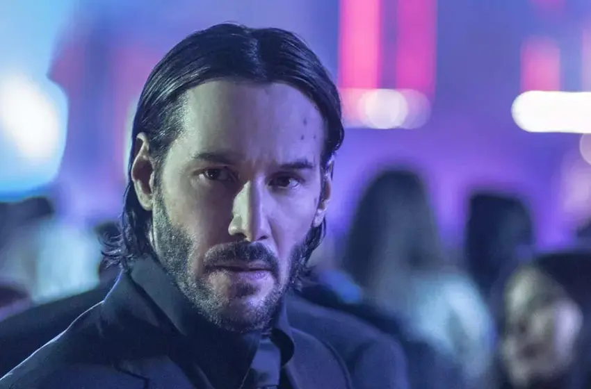 Habrá «John Wick 5» y se rodará junto a la cuarta entrega de la saga de Keanu Reeves