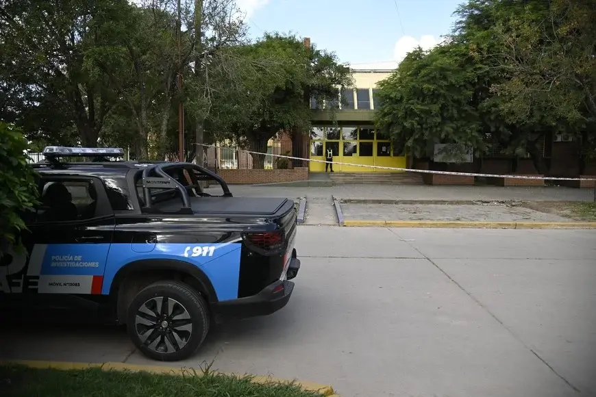 Partícipe secundario en el ataque de San Cristóbal: imputaron al segundo adolescente detenido