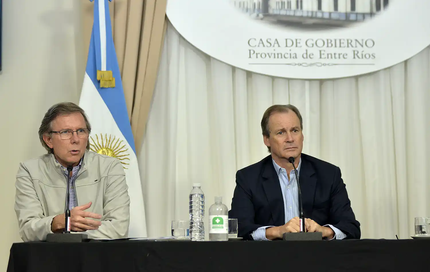 La provincia habilitó otros 11 rubros de la industria entrerriana