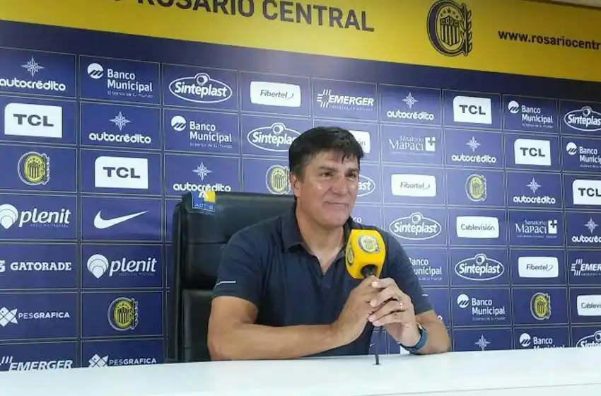 «Es un gran privilegio poder ocupar un lugar como éste»